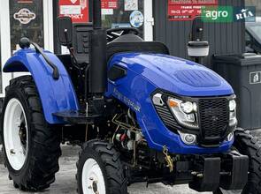 Трактор Dongfeng DF-244 2024