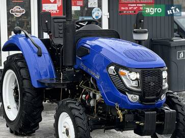 Dongfeng DF-244 2024 - фото