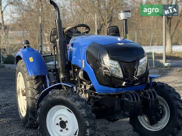 Dongfeng DF-244 2020 - фото