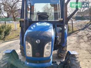 Мінітрактор Dongfeng DF-244 2017