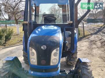 Dongfeng DF-244 2017 - фото