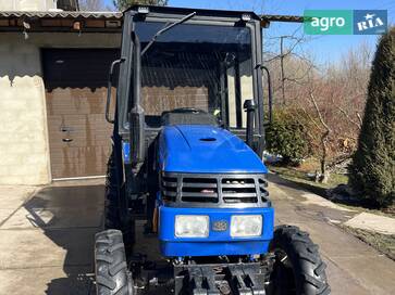 Dongfeng DF-244 2013 - фото