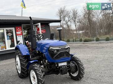 Dongfeng DF-244 2025 - фото