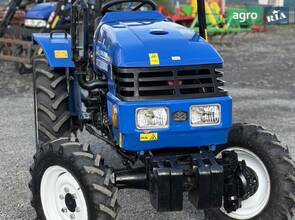 Трактор Dongfeng DF-244 2012