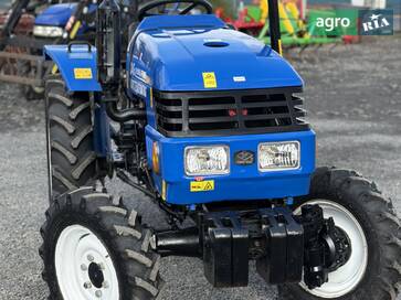 Dongfeng DF-244 2012 - фото