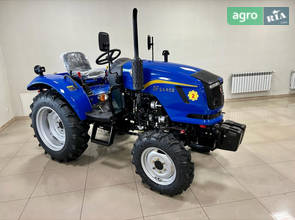 Мінітрактор Dongfeng DF-244G2 2023