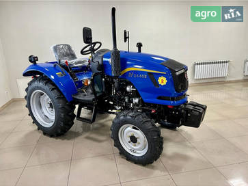 Dongfeng DF-244G2 2023 - фото