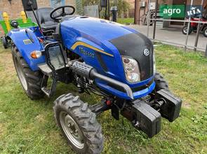 Мінітрактор Dongfeng DF-244G2 2021