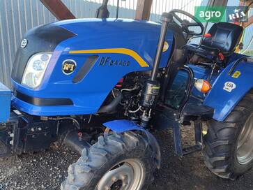 Dongfeng DF-244G2 2021 - фото