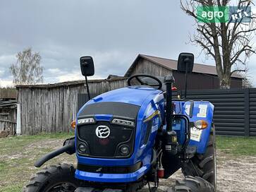 Dongfeng DF-244G2 2024 - фото