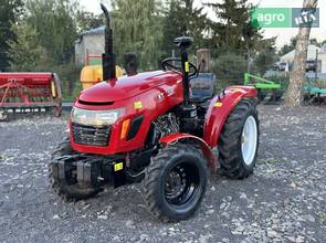Минитрактор Dongfeng DF-244HD 2020