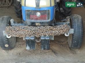 Трактор Dongfeng DF-250 2008