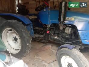 Трактор Dongfeng DF-250 2008