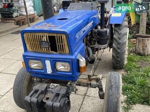 Мінітрактор Dongfeng DF-250 2006
