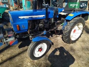 Dongfeng DF-250  - фото