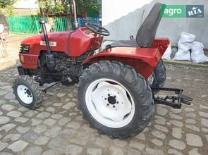 Мінітрактор Dongfeng DF-254 2007