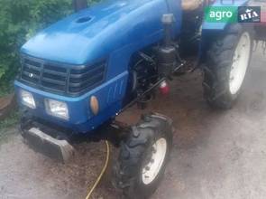 Мінітрактор Dongfeng DF-254 2008