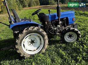 Мінітрактор Dongfeng DF-254 2006