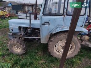 Минитрактор Dongfeng DF-254 2008