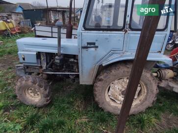 Dongfeng DF-254 2008 - фото