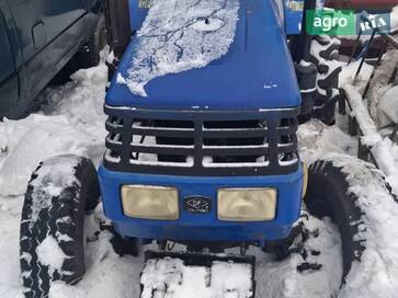 Dongfeng DF-254  - фото