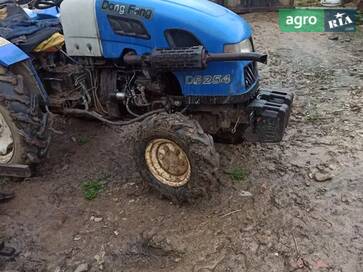 Dongfeng DF-254  - фото