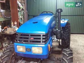 Мінітрактор Dongfeng DF-354 2010