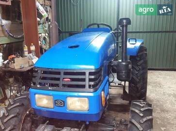 Dongfeng DF-354 2010 - фото