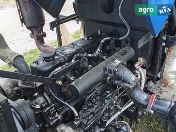 Dongfeng DF-404 2016 - фото