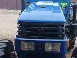 Трактор Dongfeng DF-404 2012