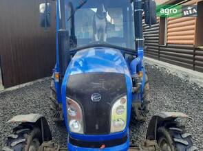 Минитрактор Dongfeng DF-404 2016