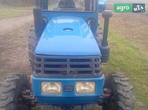 Трактор Dongfeng DF-404 2013