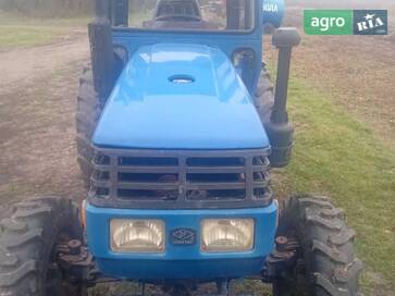 Dongfeng DF-404 2013 - фото