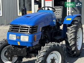 Трактор Dongfeng DF-404 2011