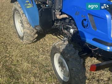 Dongfeng DF-404 2017 - фото