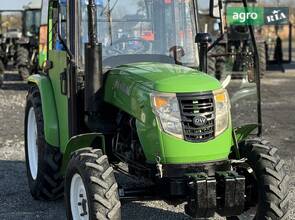 Трактор Dongfeng DF-404 2017