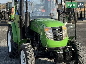 Dongfeng DF-404 2017 - фото