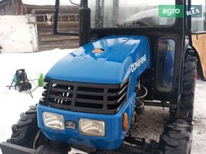Трактор Dongfeng DF-404 2013