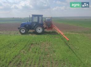 Трактор Dongfeng DF-404 2014