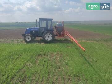 Dongfeng DF-404 2014 - фото