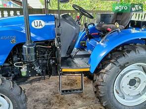 Мінітрактор Dongfeng DF-404G2 2023