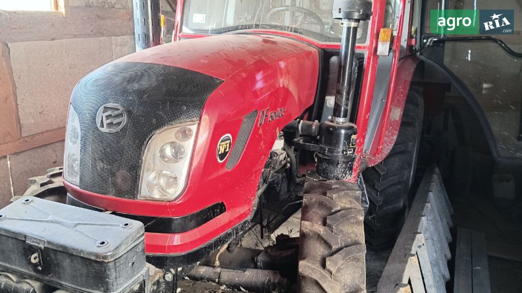 Трактор Dongfeng DF-504G3 2020 - фото 1