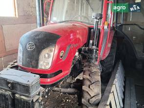 Трактор Dongfeng DF-504G3 2020