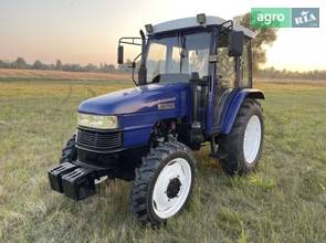 Трактор Dongfeng DF-704 2007