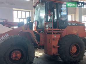 Погрузчик Doosan DISD SD300N 2018