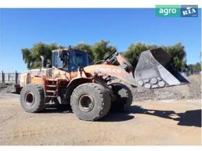 Навантажувач Doosan DL 400 2009