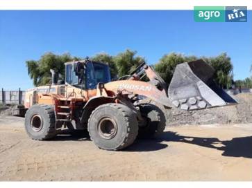 Doosan DL 400 2009 - фото