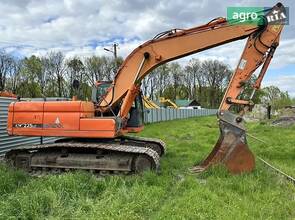 Экскаватор Doosan DX 225LC-3 2012