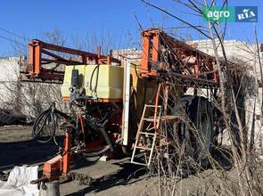 Оприскувач Douven ОП 3500 1996