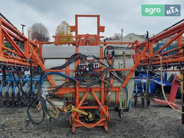 Douven Profi 800 1991 - фото